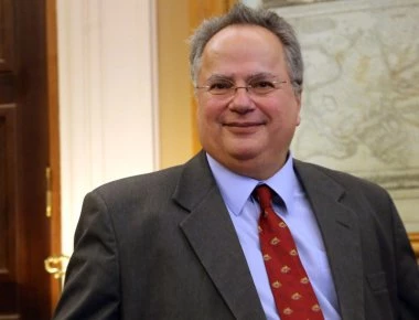 ΗΠΑ προς Ν.Κοτζιά: «Ανησυχούμε για την στάση της Τουρκίας αλλά... την έχουμε ανάγκη»